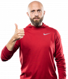 Der wichtigste Baustein in unserer Zusammenarbeit. Vertraue mir und meiner langjährigen Erfahrung du brauchst nichts hinterfragen!