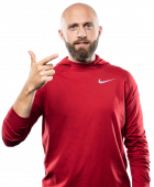 Veränderung ist meist nicht leicht. Ich kann sie dir aber so einfach wie möglich machen. Die Entscheidung und den Wille musst du aber selbst treffen.