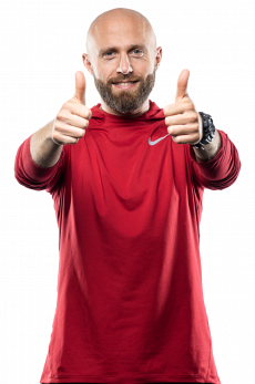 Lajos Kiss Personaltrainerheidleberg Thumbsup